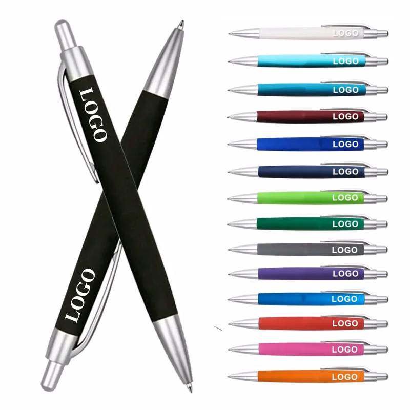 Multifunctional Dash Stylus Pens