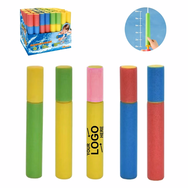Foam Water Gun Toy