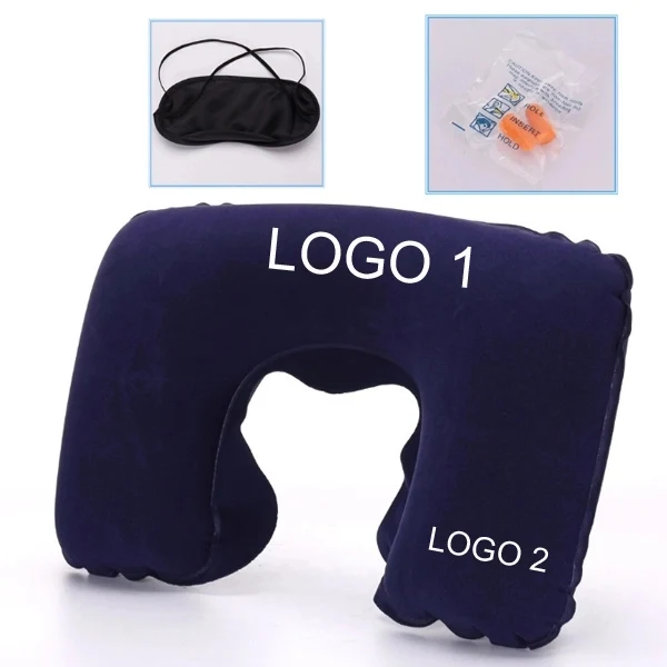 3-in-1 Sleep Kit 1