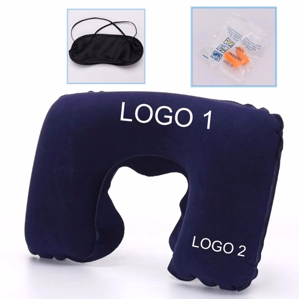 3-in-1 Sleep Kit
