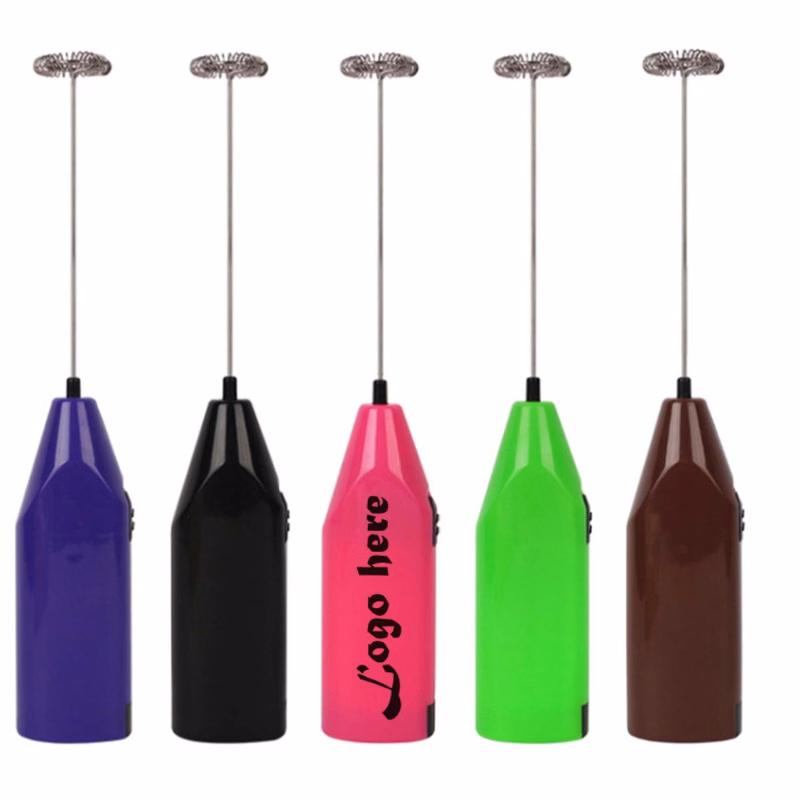 Stainless Steel Electric Mixer