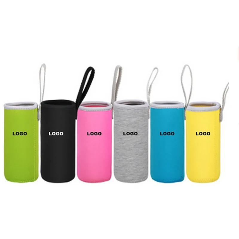 Keep cold drinkware beer bar cup sleeve 1