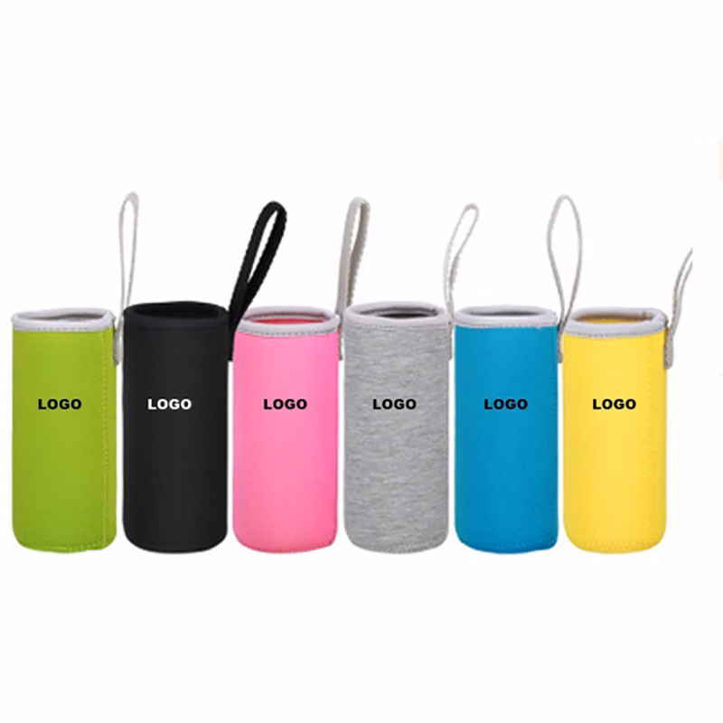 Keep cold drinkware beer bar cup sleeve