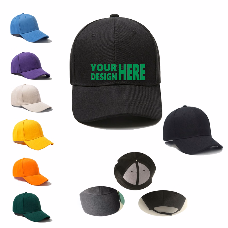 Duckbill Cap