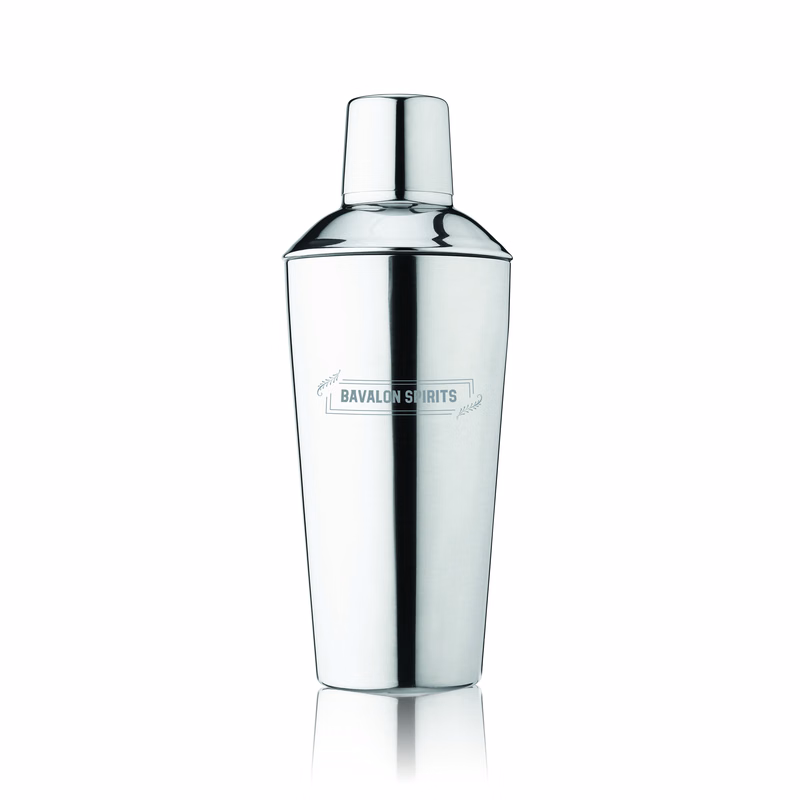 True® Retro™: 24 oz Cocktail Shaker