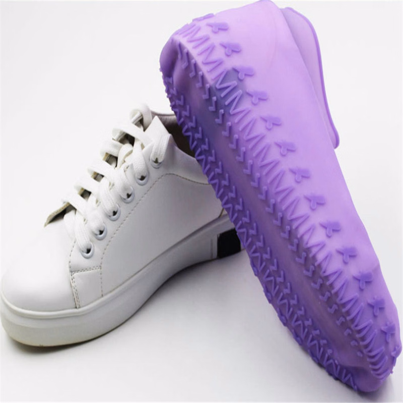 Waterproof Silicone Shoe Covers