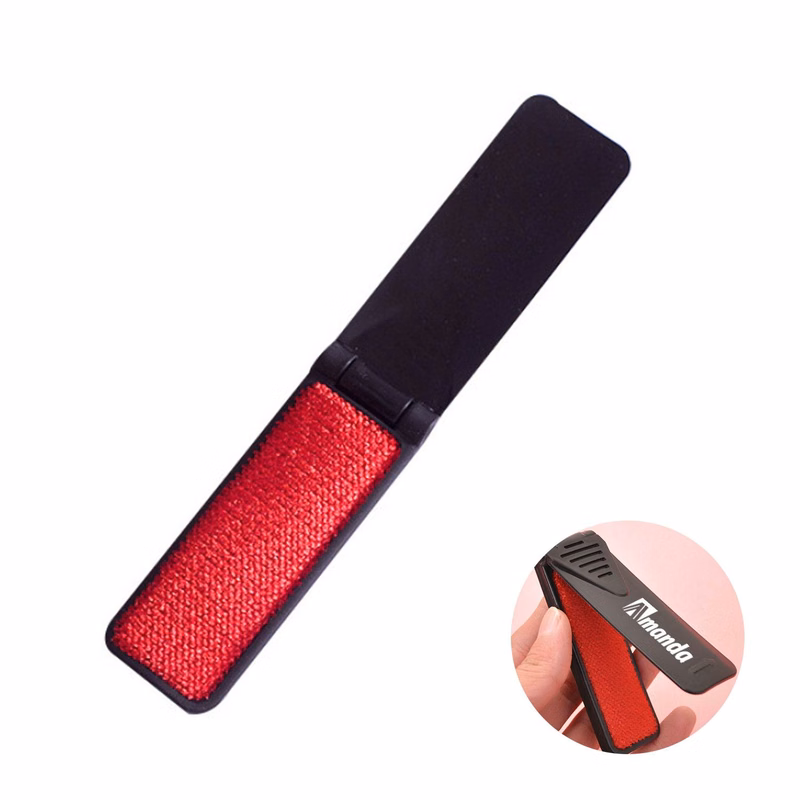 Portable Lint Remover Pet Hair Brush