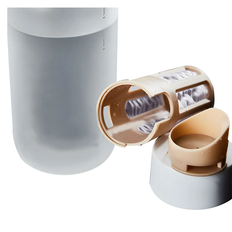 AWESOME 16oz-Reusable Clear Plastic Cups made of The Eastman TX100 1