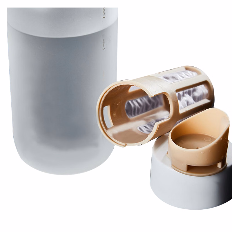 AWESOME 16oz-Reusable Clear Plastic Cups made of The Eastman TX100
