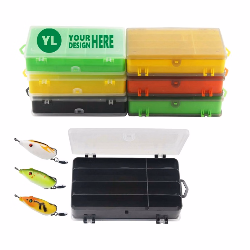 Fishing Tackle Box