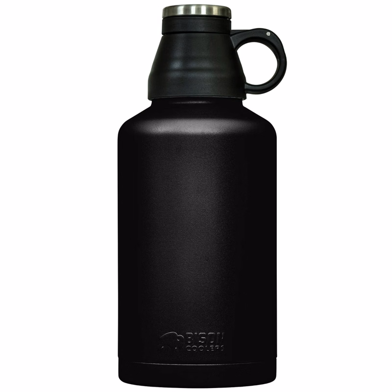 64 oz Bison® Growler Stainless Steel Insulated Bottle