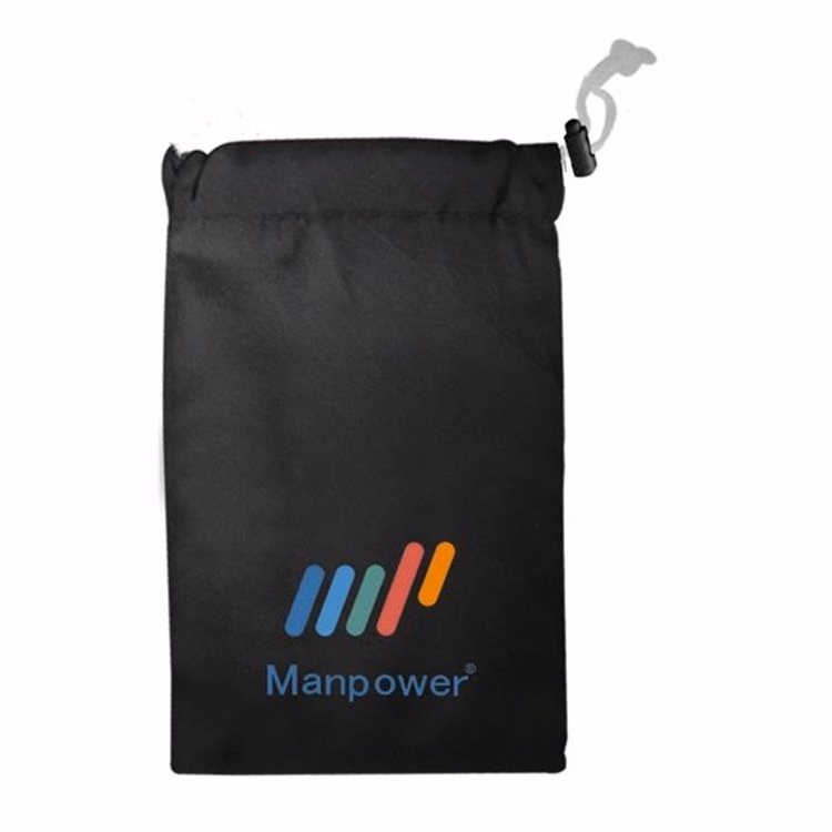 Promotion Nylon Drawstring Bag