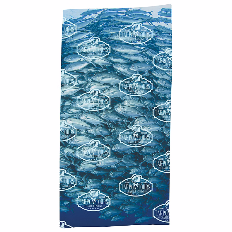 Universal Source® Full-Color Bandana