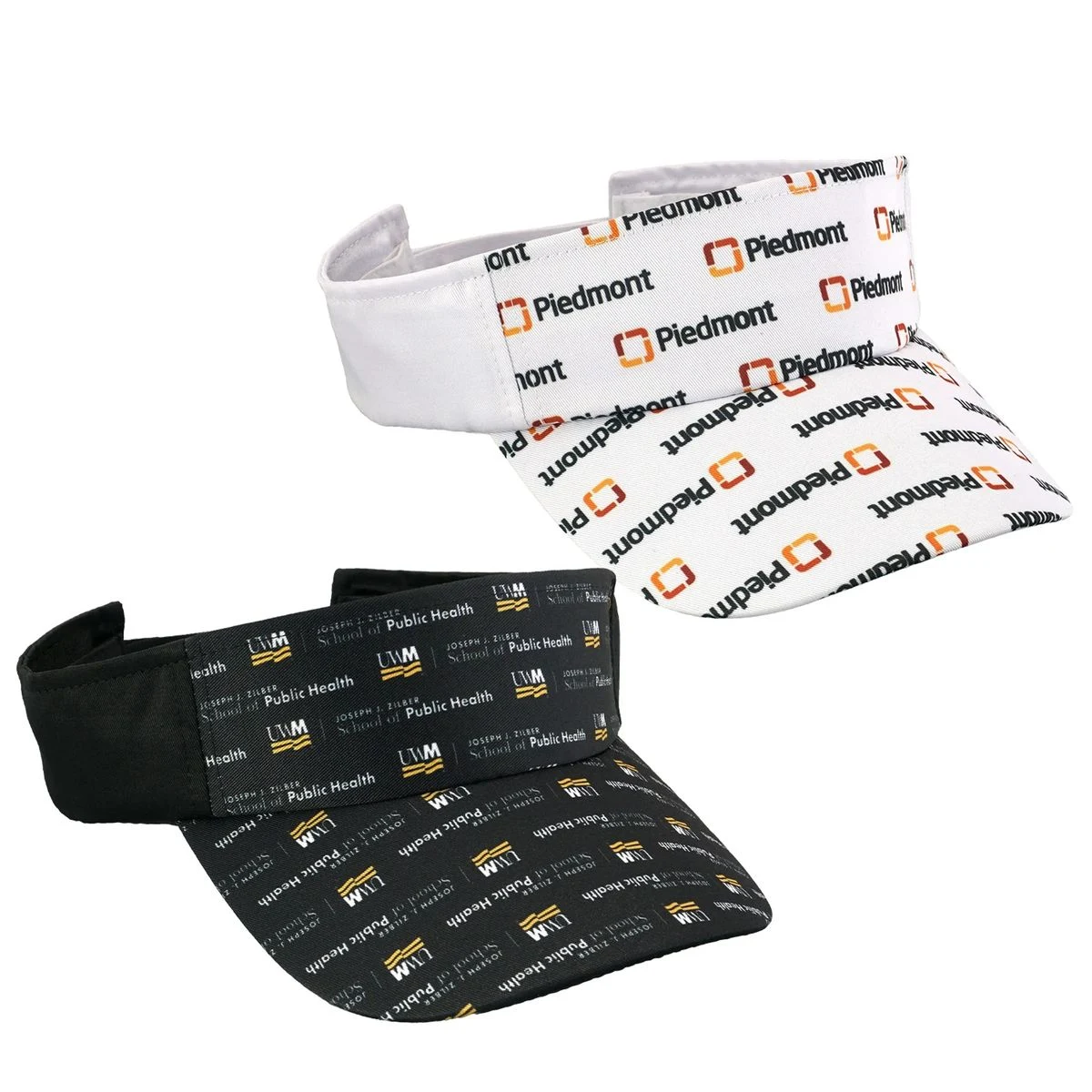 CUSTOM FULL COLOR VISOR 1