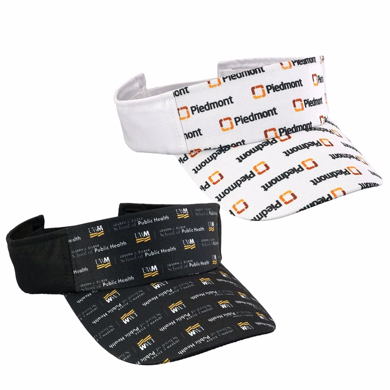 CUSTOM FULL COLOR VISOR
