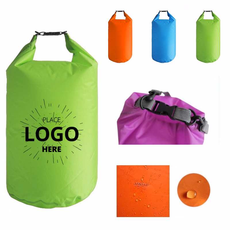 10L Outdoor Waterproof Storage Dry Bag