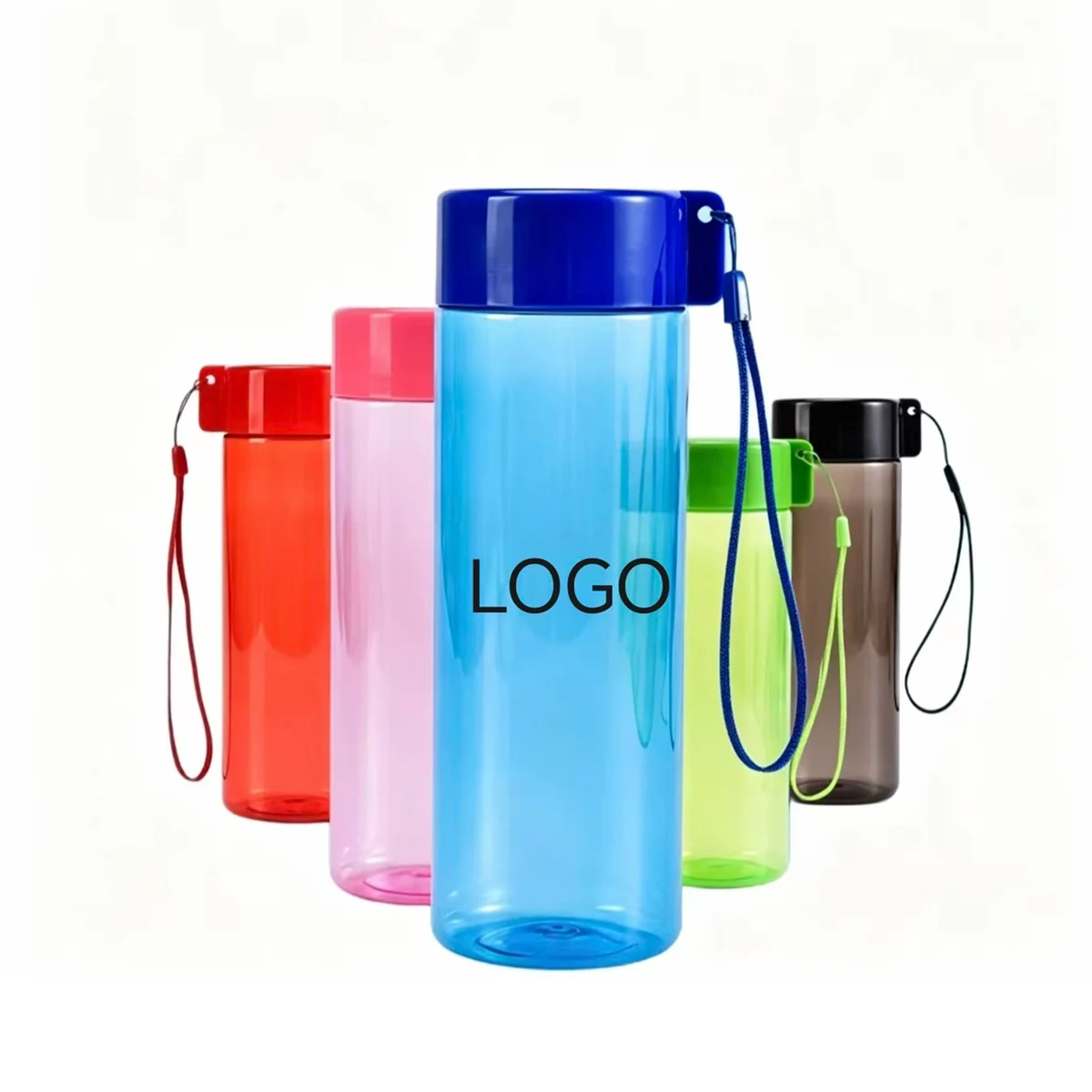 Portable Travel Water Bottle 1