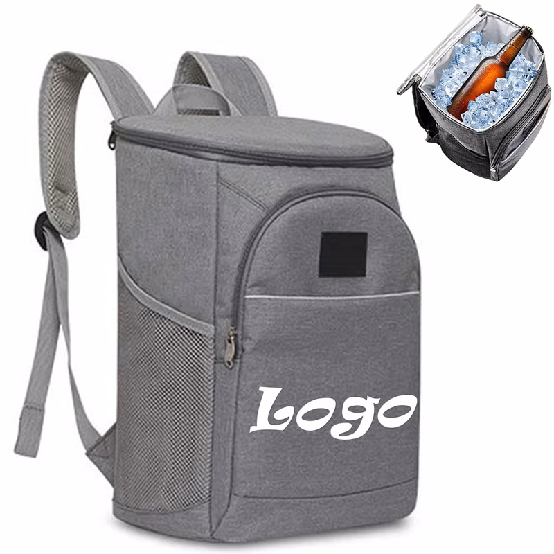 20 Can Insulated Cooler Backpack