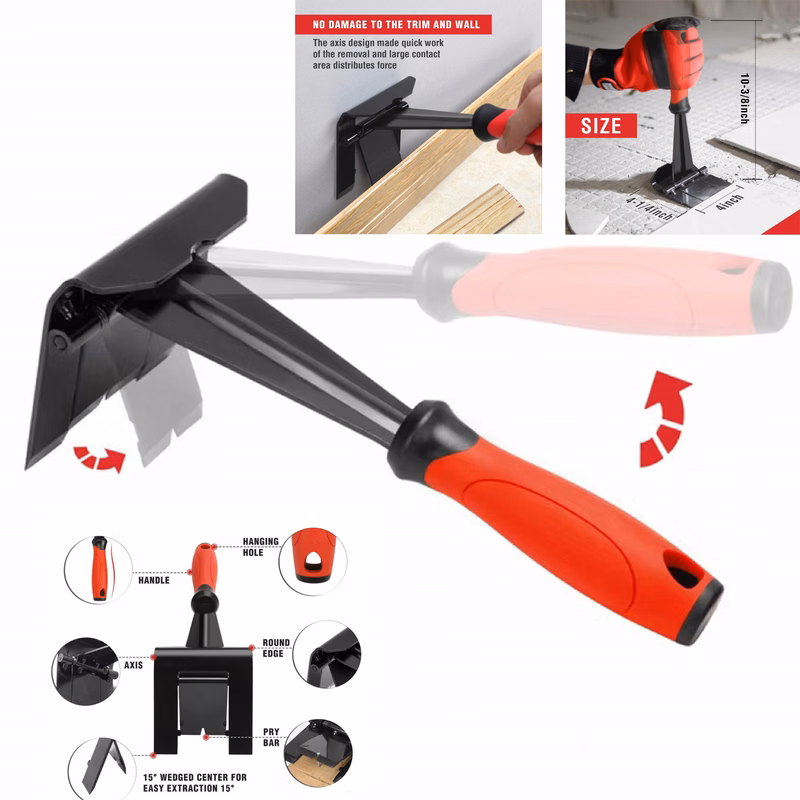Trim Puller
