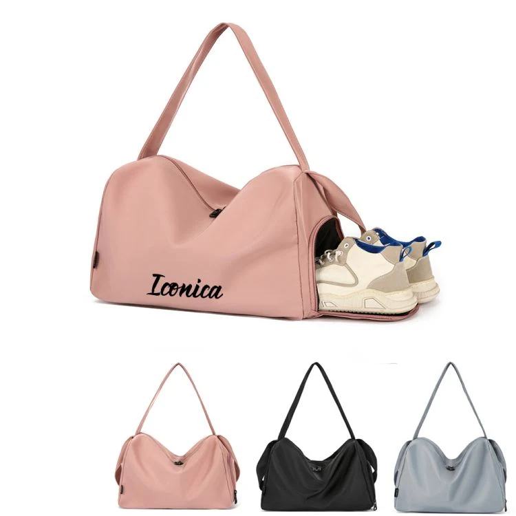 Carry on Yoga Bag 1