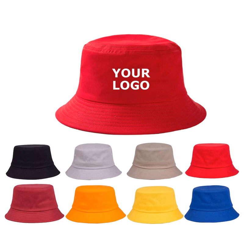 Outdoor Sun Bucket Hat