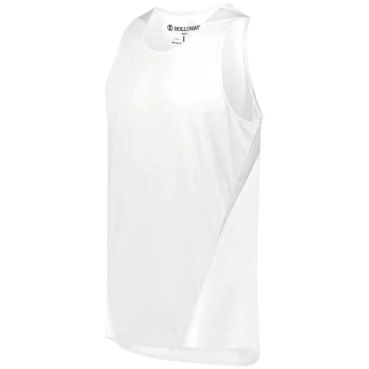 PR Max Track Jersey 1
