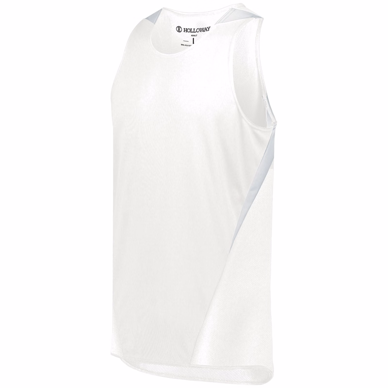 PR Max Track Jersey