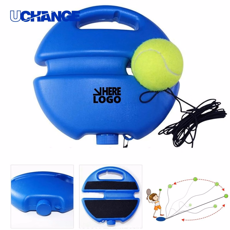 Tennis Training Equipment Set for Practice