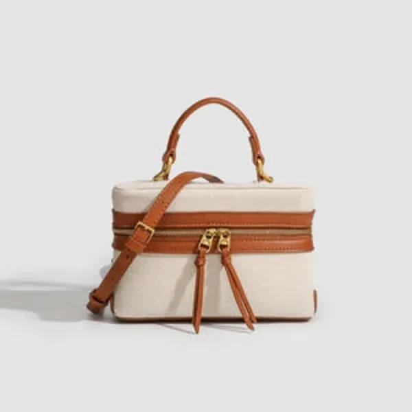 Versatile Commuting Hand-Held Shoulder Crossbody 1