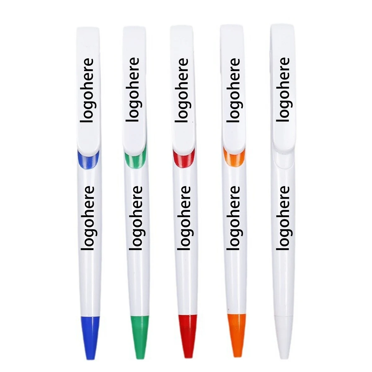 Long Lasting Ballpoint Pens 1