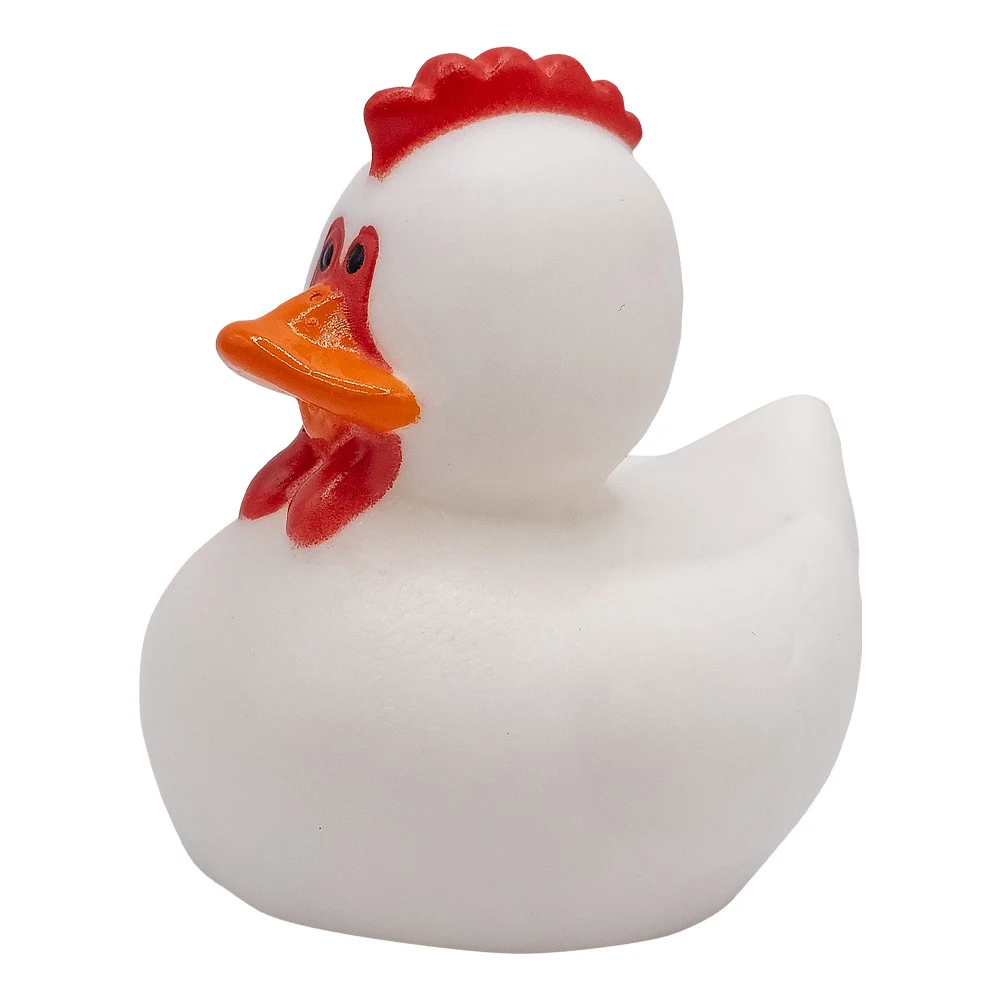 Mini Chicken Duck 1