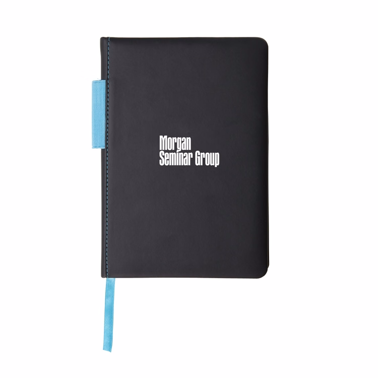 Block RPET Journal w/ FSC Paper