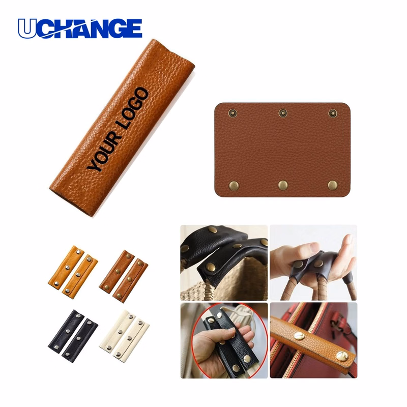 PU Leather Strap Accessory Detachable for Bag Add Ons