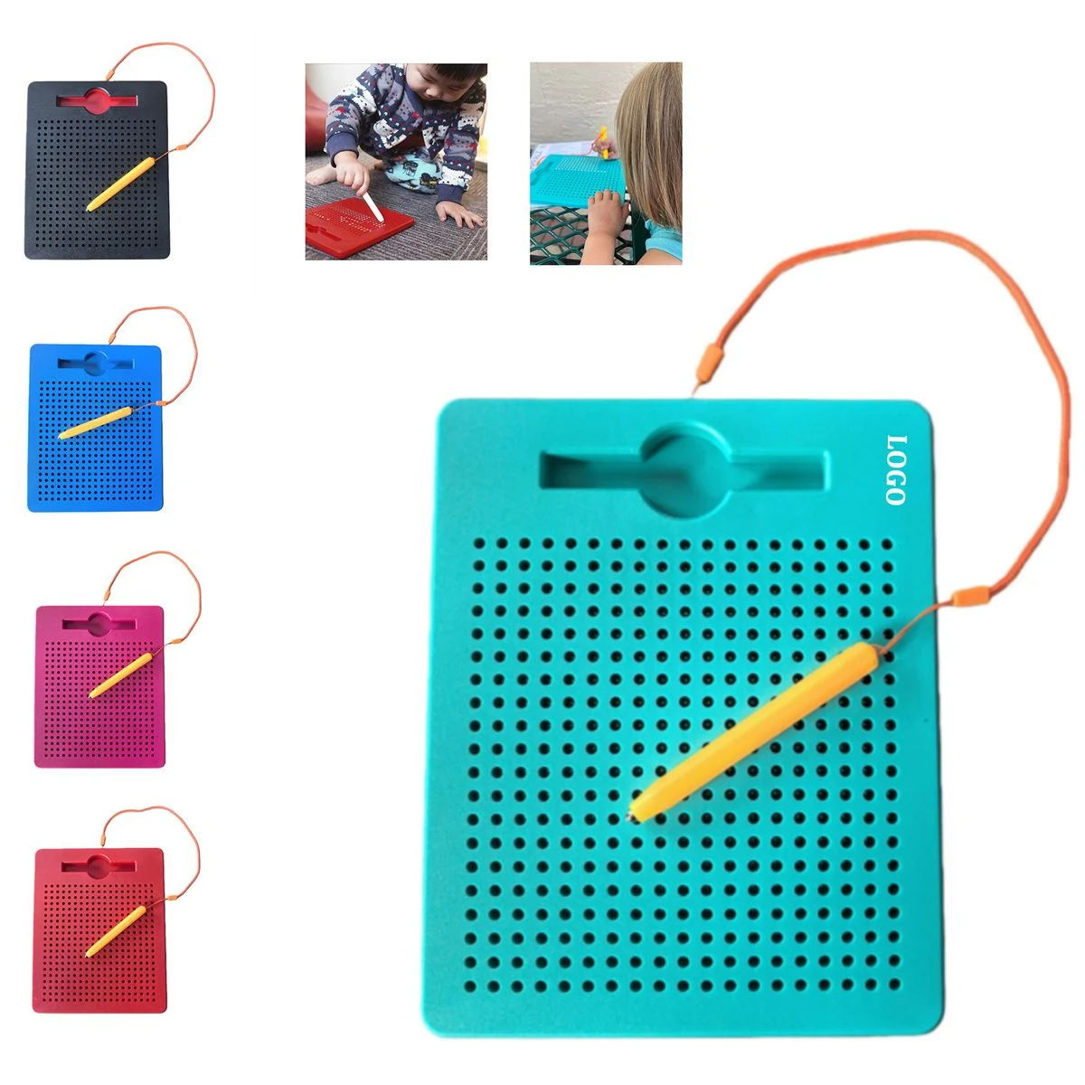 Magnet Stylus Pen Drawing Board 1