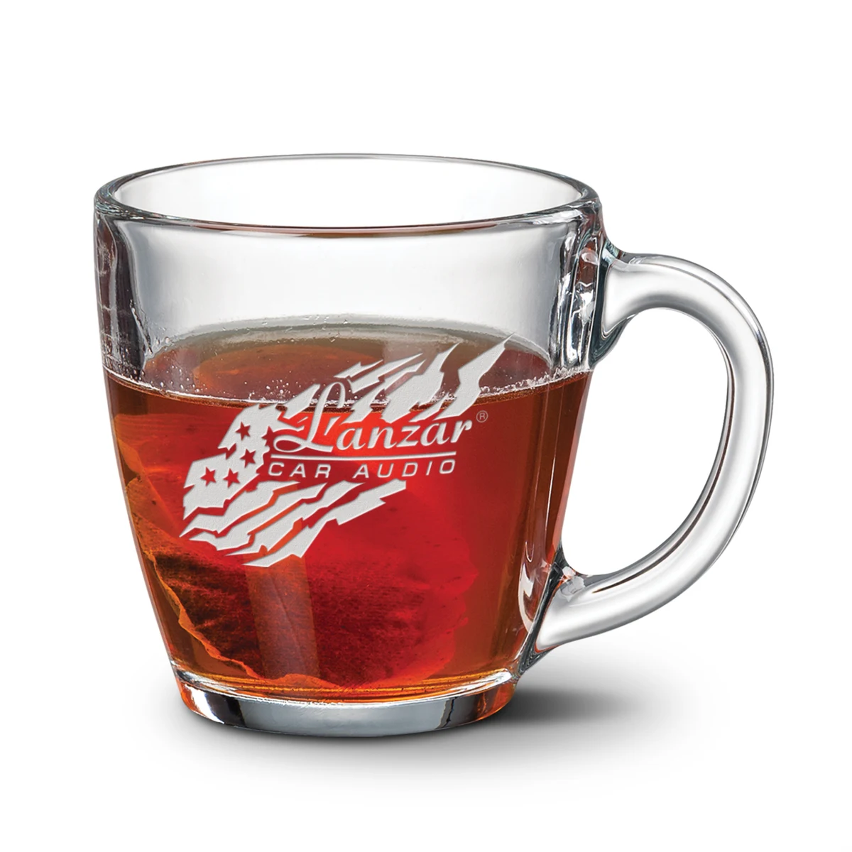 Aspen Mug - 16oz - Deep Etch 1