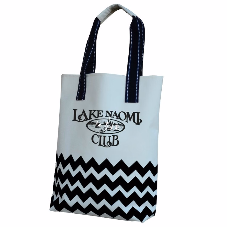 Chevron Tote