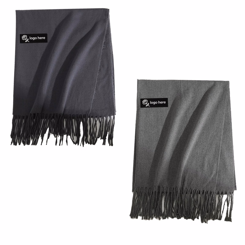 Unisex Lightweight Warm Scarf