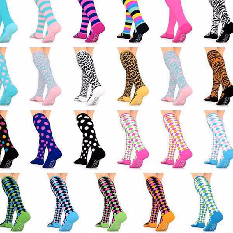 Winter Warm Long Socks
