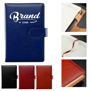 A5 Business PU Notebook 1