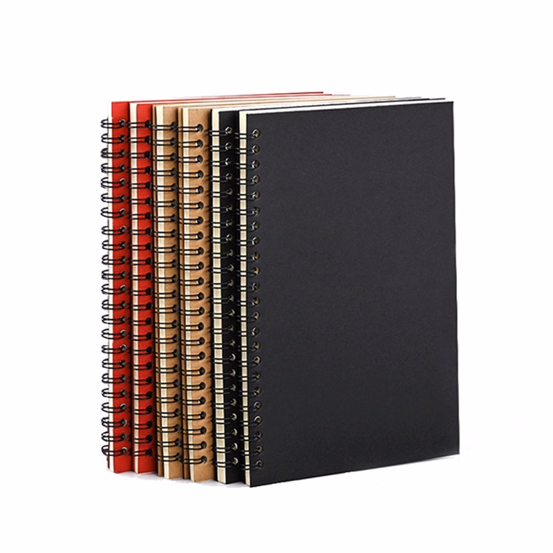 Spiral Notebook, A5 Exe
Rcise Book For Homework
