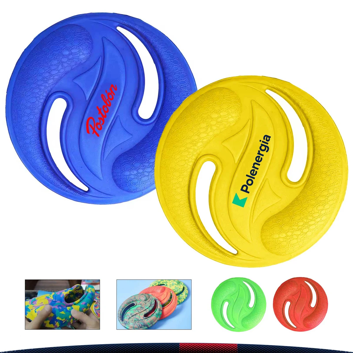 Snixe Flying Disc 1