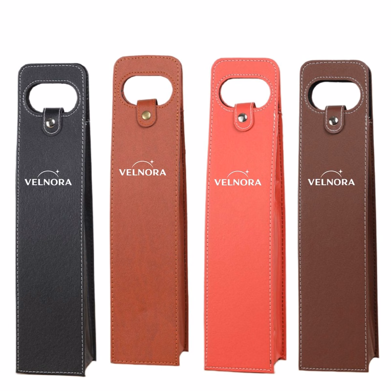 Reusable Wine Carriers Bag
