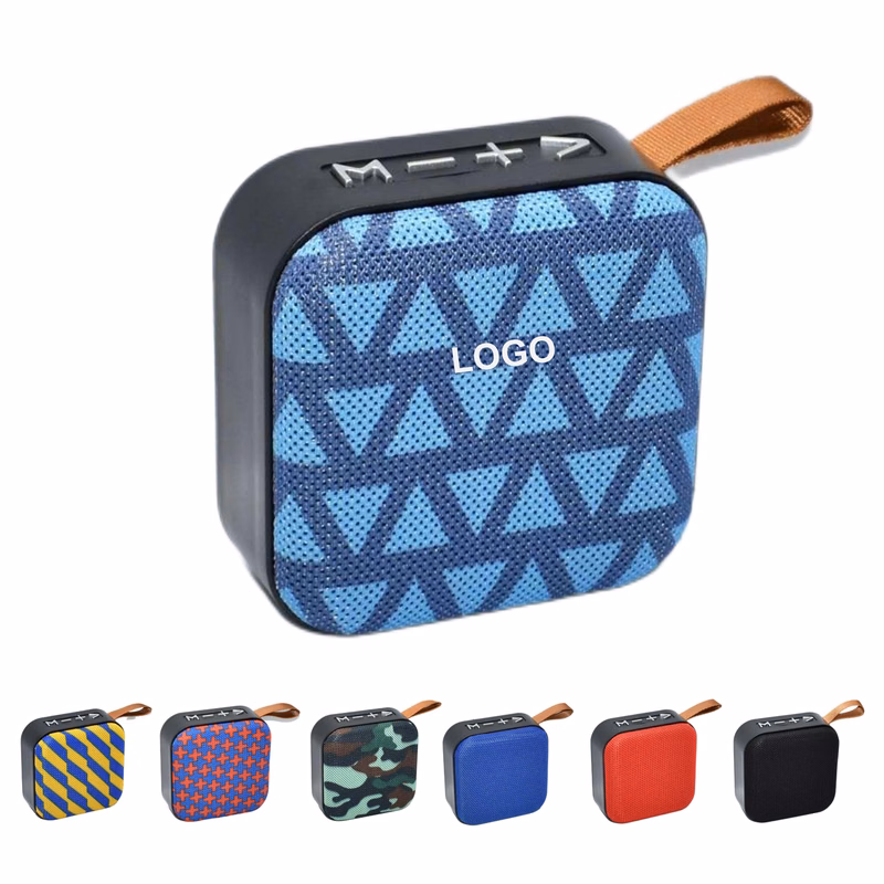 Fashion Portable Wireless Speaker (direct import)