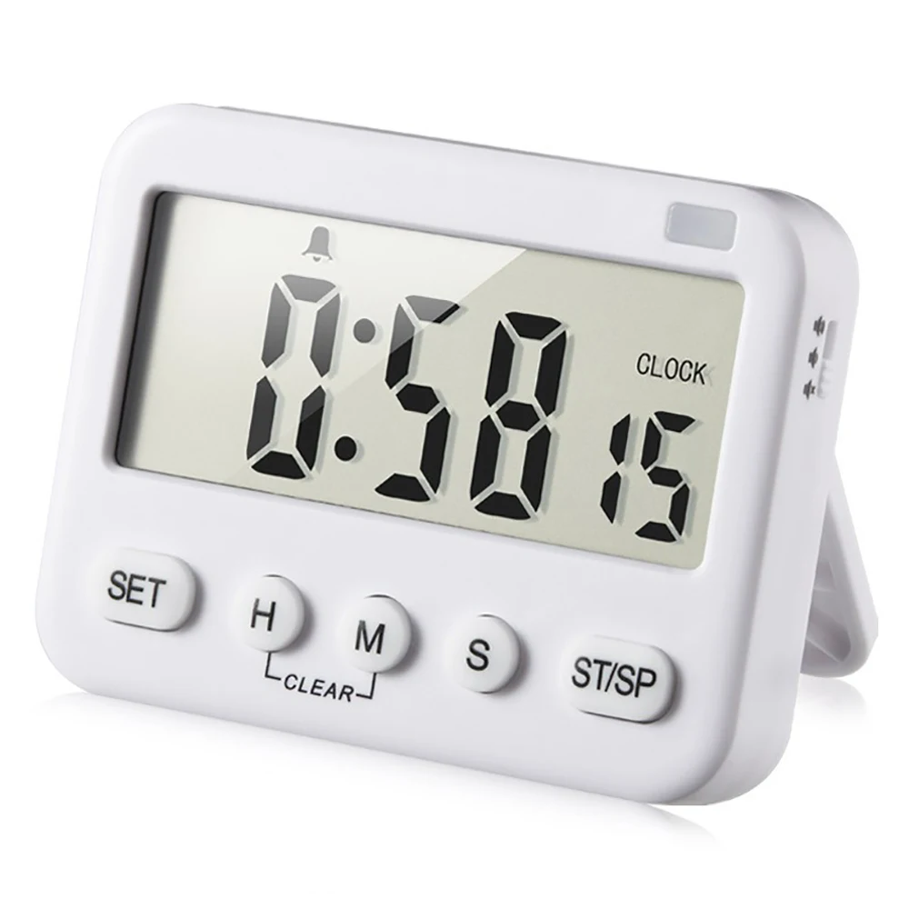 Large Screen Timer Reminder 1