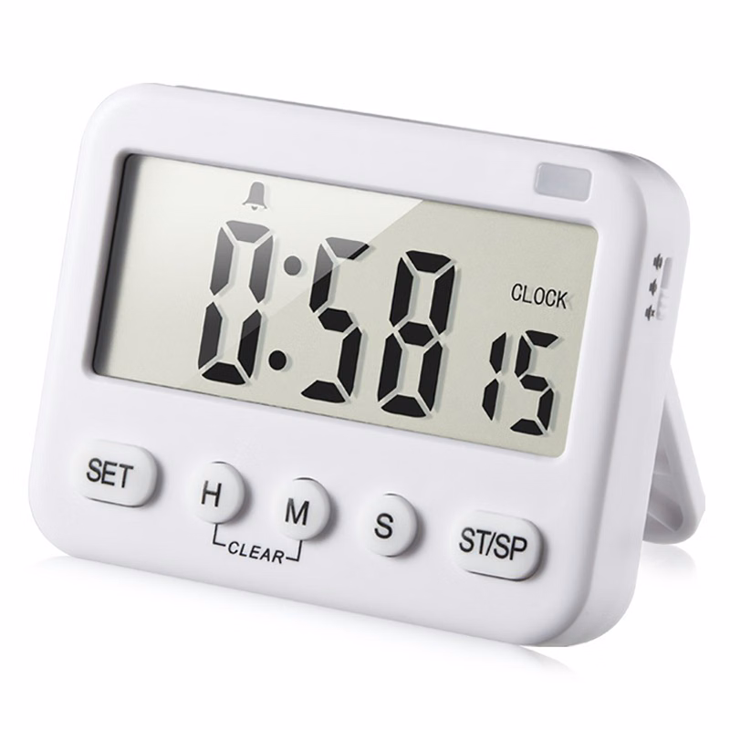 Large Screen Timer Reminder