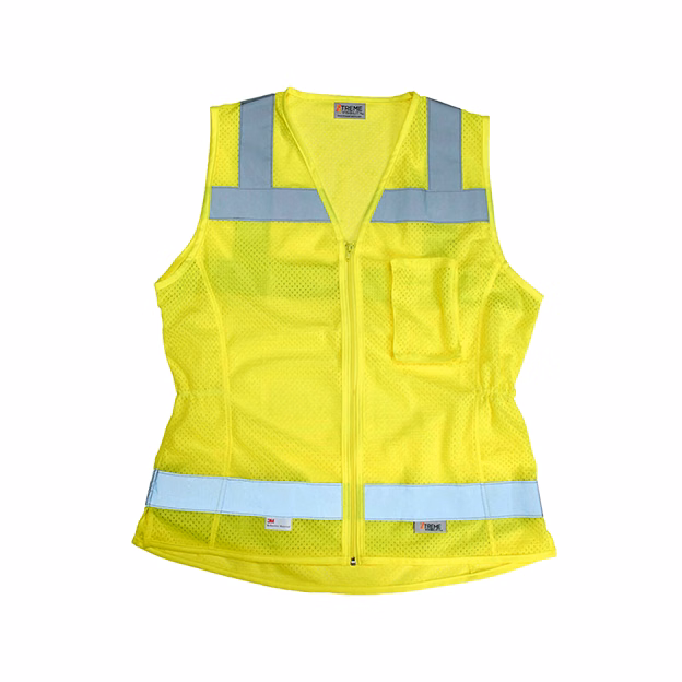 Xtreme Visibility Women's Fitted Class 2 Vest