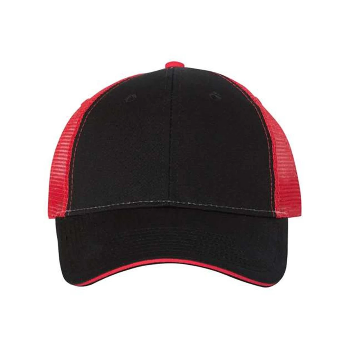 Sandwich Trucker Cap - S102 1