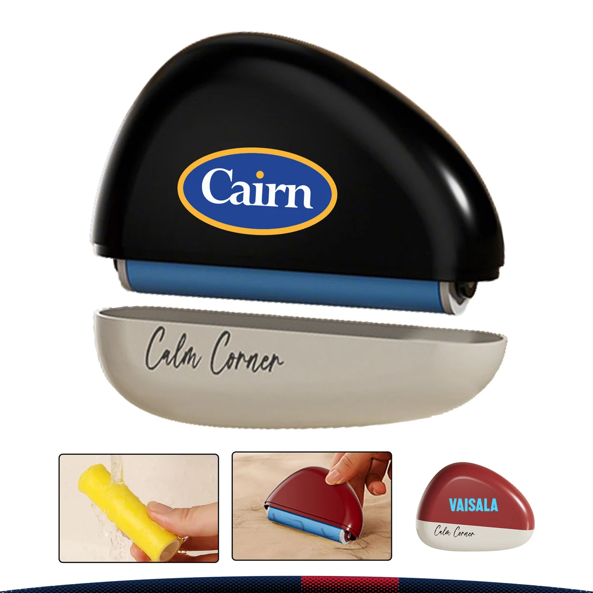 Velira Reusable Lint Remover 1