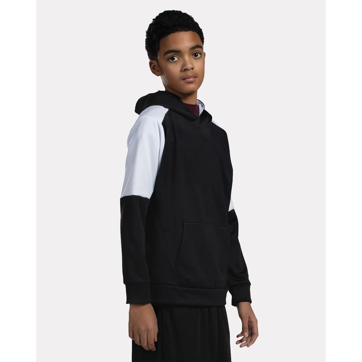 Youth Blue Chip Hooded Sweatshirt - 222640 1