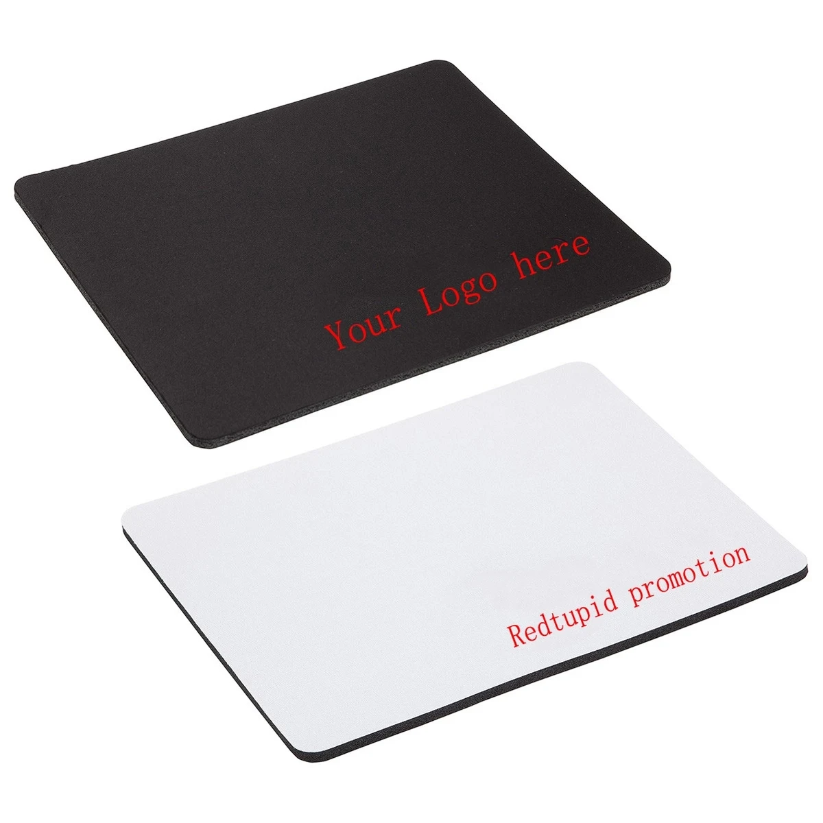 Mouse Pad with Antimicrobial Additive 1